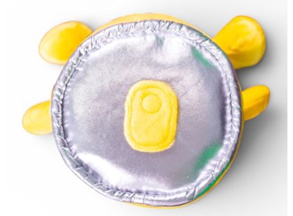 Alltoys Tary Plyšák Drink Citron 30 cm