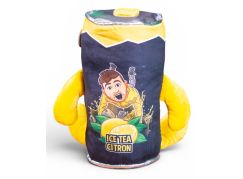 Alltoys Tary Plyšák Drink Citron 40cm