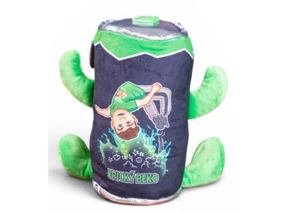Alltoys Tary Plyšák Drink Epické Beko 30cm