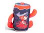 Alltoys Tary Plyšák Drink Malina 30cm 2