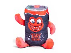 Alltoys Tary Plyšák Drink Malina 30cm