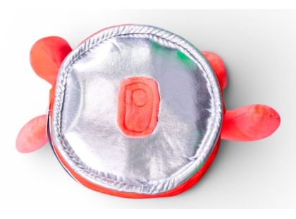 Alltoys Tary Plyšák Drink Malina 30cm