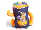 Alltoys Tary Plyšák Drink Pomeranč 30 cm