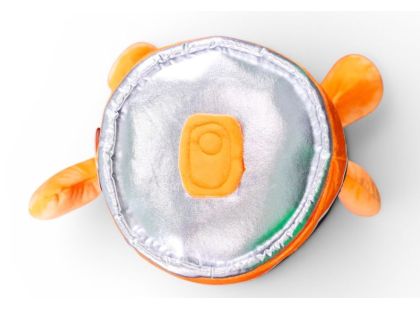 Alltoys Tary Plyšák Drink Pomeranč 30 cm
