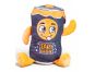 Alltoys Tary Plyšák Drink Pomeranč 30 cm 2