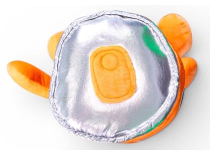 Alltoys Tary Plyšák Drink Pomeranč 40cm