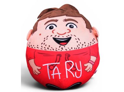 Alltoys Tary Plyšák Squish 40cm