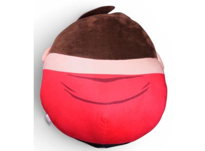 Alltoys Tary Plyšák Squish 40cm