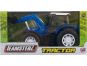 Alltoys Teamsterz Traktor - Modrá 2