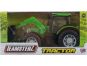 Alltoys Teamsterz Traktor - Zelená 2