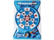 Alltoys Terč na šipky - Poškozený obal