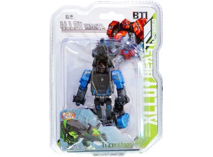 Alltoys Transformer dino robot (06)