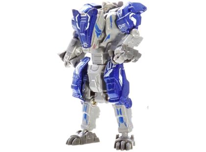 Alltoys Transformer zvíře robot (02)