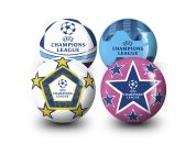 Alltoys Unice Míč Liga mistrů 2026 14 cm