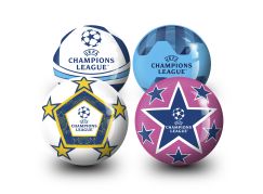 Alltoys Unice Míč Liga mistrů 2026 14 cm