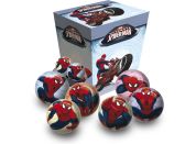 Alltoys Unice Míč Spiderman 6 cm