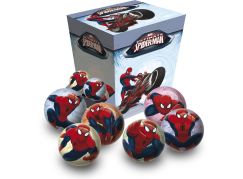 Alltoys Unice Míč Spiderman 6 cm