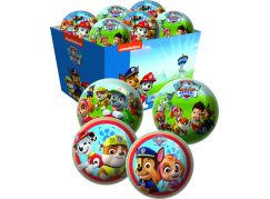 Alltoys Unice Míč Tlapková patrola 15 cm