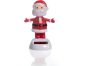 Alltoys Vánoční tančící solární figurky 11 cm 4