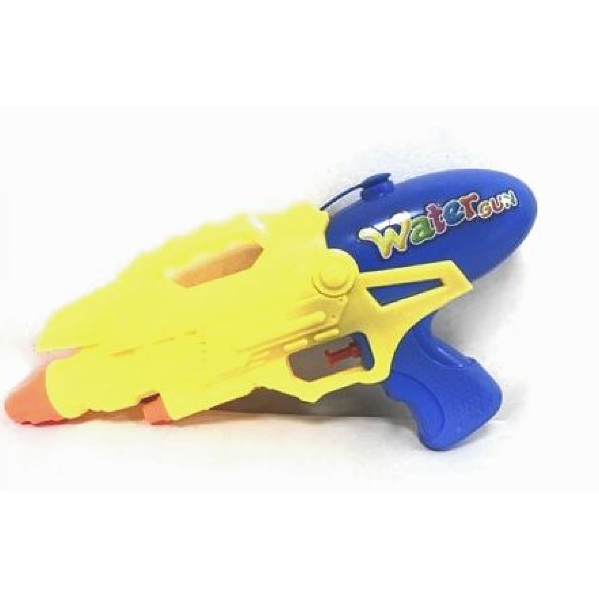 Alltoys Vodní pistole 29 cm Žluto-modrá
