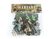 Alltoys Vojáci 100 ks