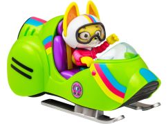 Alltoys Vozidlo na sníh Zvířecí případy