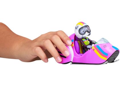 Alltoys Vozidlo na vodu Zvířecí případy