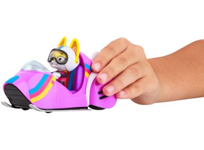 Alltoys Vozidlo na vodu Zvířecí případy