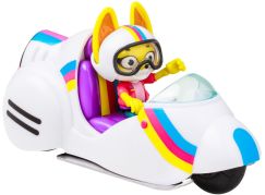 Alltoys Vozidlo pozemní Zvířecí případy