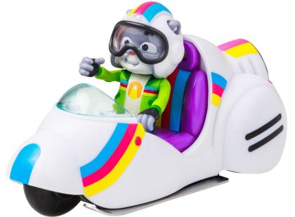 Alltoys Vozidlo pozemní Zvířecí případy