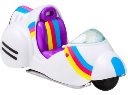 Alltoys Vozidlo pozemní Zvířecí případy