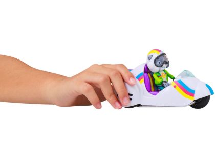 Alltoys Vozidlo pozemní Zvířecí případy