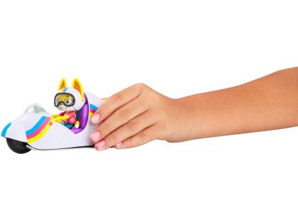 Alltoys Vozidlo pozemní Zvířecí případy