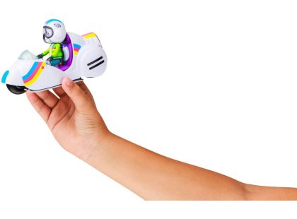 Alltoys Vozidlo pozemní Zvířecí případy