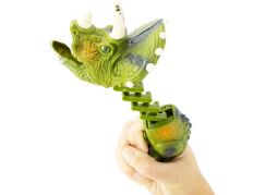 Alltoys Vystřelovací dinosaurus