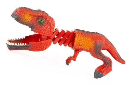 Alltoys Vystřelovací dinosaurus
