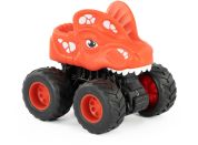 Alltoys Závodní auto Dinosaurus Pullback