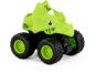 Alltoys Závodní auto Dinosaurus Pullback 3
