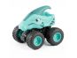 Alltoys Závodní auto Dinosaurus Pullback 4