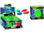 Alltoys Žertovinka Fidget Amoeba růžový 2