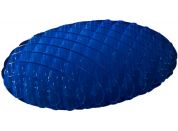 Alltoys Žertovinka Fidget Amoeba modrý