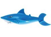 Alltoys Žralok do vody pohyblivý modrý