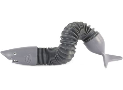 Alltoys Žralok tahací Flexi