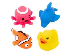 Alltoys Zvířátka svítící do vody