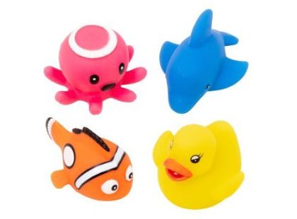 Alltoys Zvířátka svítící do vody