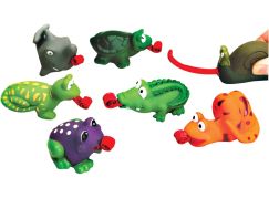 Alltoys Zvířátko s dlouhým jazykem