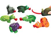 Alltoys Zvířátko s dlouhým jazykem