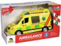 Ambulance na setrvačník se zvukem 3