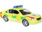Ambulance rychlé osobní vozidlo s CZ IC 3