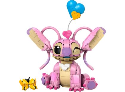 LEGO® Disney 43257 Andílek